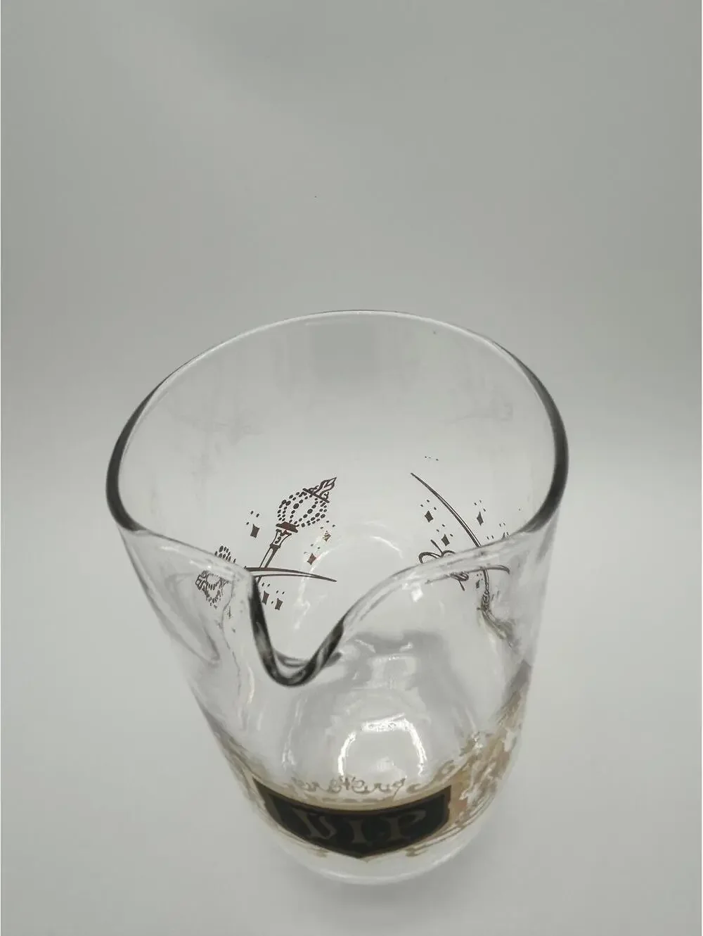 MCM Small Cocktail Pitcher